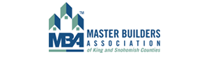 Master Builders Association Member